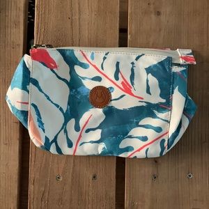 The tropics, cosmetic pouch by Maaji